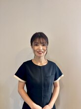 アイシス(AIsis) hitomi