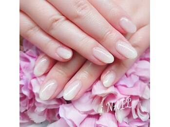 アイネイル(iNAIL)/