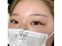 ジュベルビューティー(Jebel Beauty)/LEDマツエク120本