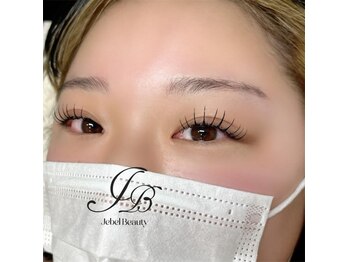 ジュベルビューティー(Jebel Beauty)/LEDマツエク120本