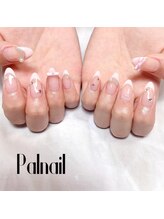 パルネイル(Pal nail)/やり放題コース