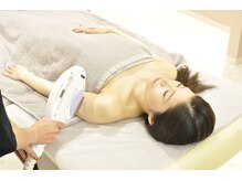 アレーズ(Aise)/全身脱毛（顔・VIO無し）