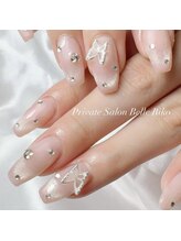 ベル 仙台店(Belle)/マグネットグラデーション♪