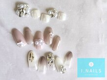 アイ ネイルズ(I.NAILS)
