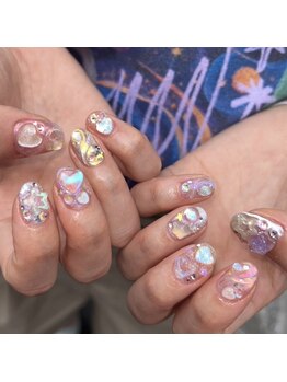 ピンズイチロク(PINS16)/ジェル120分