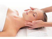 トゥジュール バイ ボウケンフライ(toujours by Bokenfly)/【肩こり】【頭痛】