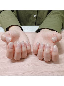 ケア ビューティー ネイル(care beauty NAIL)/