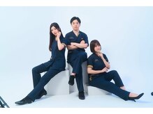 ヴィーライン 大阪梅田院(VeLine)/スタッフ