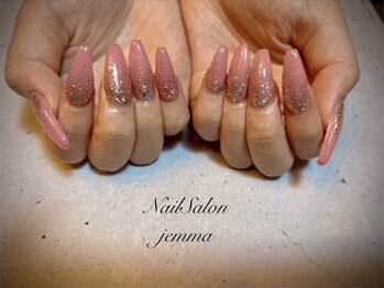 ジェンマ(JEMMA)/デザインサンプル14