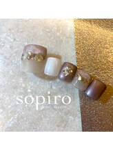 ソピーロ たかのこ店(sopiro)/７月【monthly　silver】