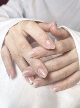 メルシィネイル(merci nail)/チークネイル