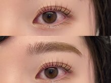 ルッカ(LUKKA)/work by MISAKI パリジェンヌ