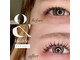 スターリー ラッシュ(Starry Lash)の写真