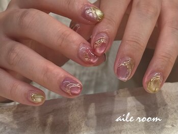 エールルーム 中目黒(aileroom)/ぷるぷるフルーツマグネット