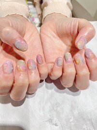 初回トレンド　¥9500