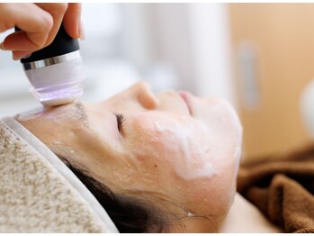 エヌフェイシャル(N.facial)