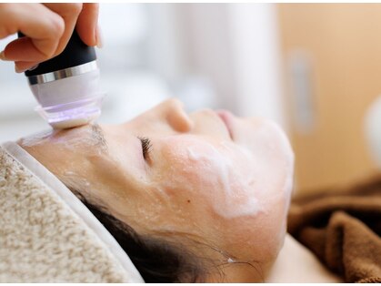 エヌフェイシャル(N.facial)の写真