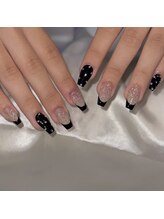 ララネイル(LALA nail)/持ち込みデザイン90分
