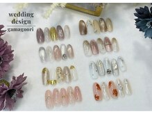 リッチ トゥ 蒲郡店(Rich to)/ブライダル定額