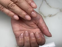 フィール(Feel)/シンプルネイル