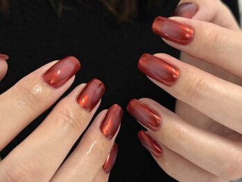 シェアト(Scheat)/Mirror base art