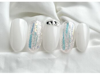 ビーエヌネイル(BN NAIL)/