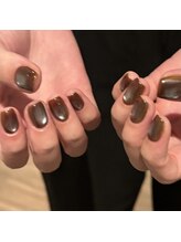 エーゼット(AZ)/マグネット♪