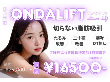 リリー(LILY)の写真