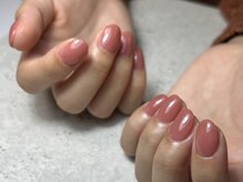 フィリー(fi:ry)/マオジェルワンカラー