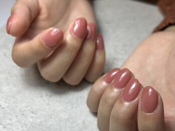 フィリー(fi:ry)/マオジェルワンカラー