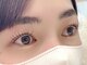 ナル(NALU)の写真/目の形やまつげの状態などのお悩みに寄り添って“無理のない・ダメージの少ない”施術を心掛けています◎
