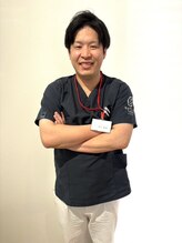 メディラボ整体院 春日井院(MEDILABO整体院)&nbsp;湯沢 数馬