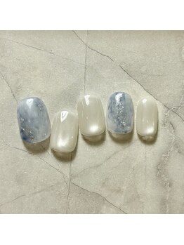 《定額シンプルデザイン》