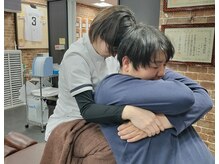 祖師ヶ谷大蔵整骨院/B＆M背骨ゆがみ整体