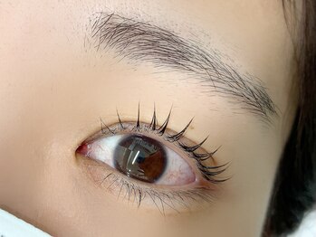 シェリ バイ リッシュ(Cheri by RICHE)/＊まつ毛パーマ＊