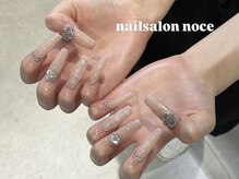 ノーチェ(noce)/ワンホンネイル