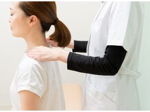 草加駅 肩たたきの店の雰囲気(女性セラピストが心を込めた、丁寧な施術。)