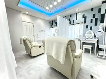 ホワイトニングショップ 宇治店/★半個室でリラックス★