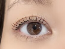 エーティービービューティルーム(A.T.B beauty room)/まつ毛パーマ