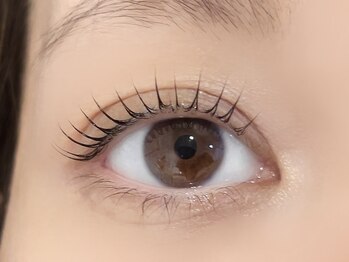 エーティービービューティルーム(A.T.B beauty room)/まつ毛パーマ