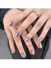Nail Salon CHAINON 【シェノン】/