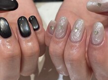 She 川崎店【パラジェル/フィルイン/持ち込み】/