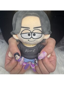 リリミーコ(riri mi-co)/推し活デザイン