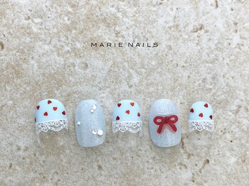 ☆定額800円コース 0402A