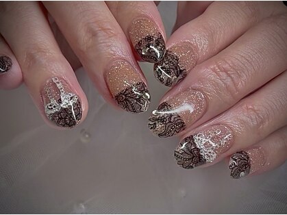 ブルーム(Bloom.)の写真