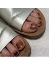 FOOT★ワンカラー