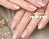 ナバナ(nabana)