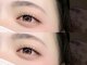 エナ(ena)の写真/[三条]単色,mix,pointなどお洒落の幅が広がる♪理想に合った似合わせデザインcolorをご提案◎