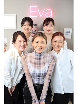 エヴァワックス 新宿店(Eva Wax)の写真/メンズVIO脱毛はプロにお任せ!ワックスと光の相乗効果で痛みを抑えて徹底ケア☆清潔感ある大人の身だしなみ
