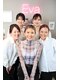 エヴァワックス 新宿店(Eva Wax)の写真/メンズVIO脱毛はプロにお任せ!ワックスと光の相乗効果で痛みを抑えて徹底ケア☆清潔感ある大人の身だしなみ